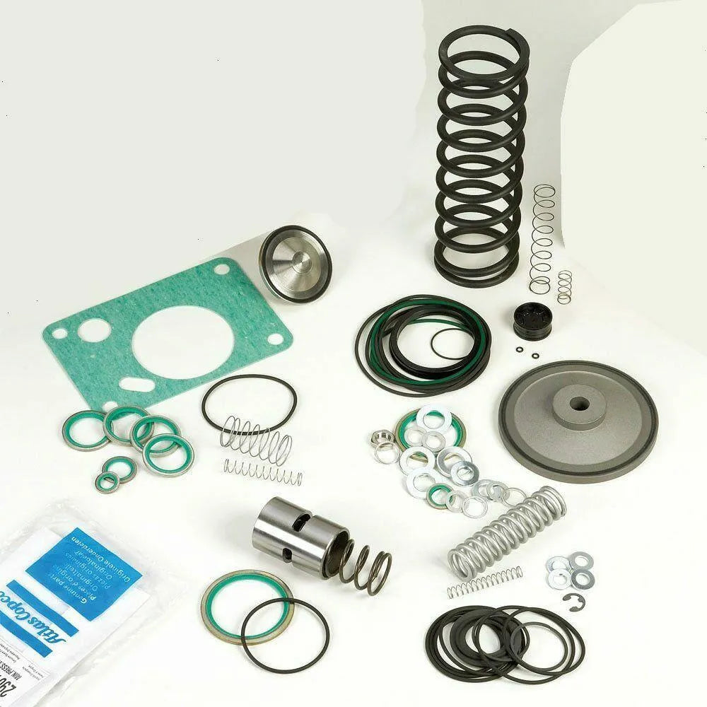 Pressure Valve Kit 1513040081 for Atlas Copco Compressor Parts 1513-0400-81-BeeSpareParts