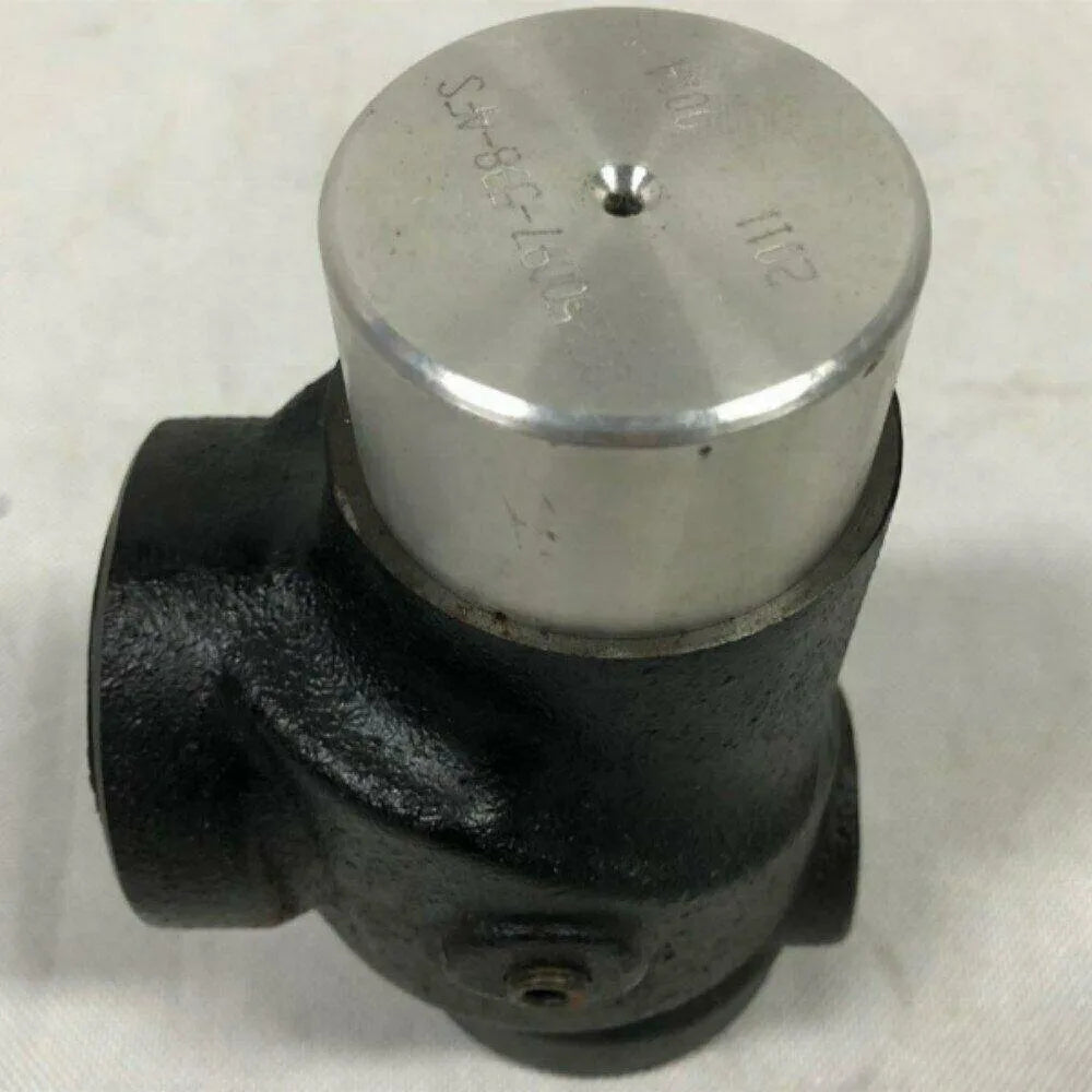 Pressure Valve Kit 89573379 QX101907 QX101283 for GD CompAir Compressor-BeeSpareParts