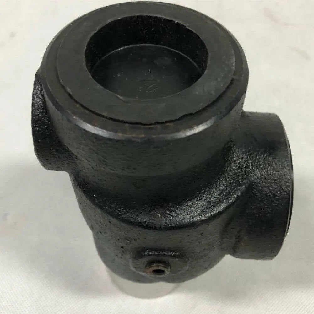 Pressure Valve Kit 89573379 QX101907 QX101283 for GD CompAir Compressor-BeeSpareParts