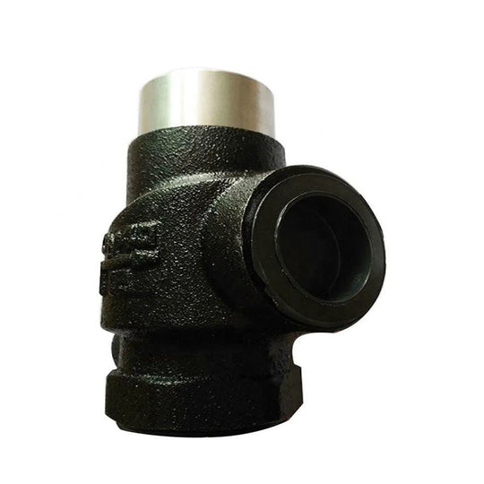 Pressure Valve Kit 89573379 QX101907 QX101283 for GD CompAir Compressor-BeeSpareParts