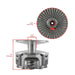 Primary Drive Clutch 1323581 1327322 1323769 For 2020-2023 Polaris RZR PRO XP 4-BeeSpareParts