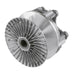 Primary Drive Clutch 1323581 1327322 1323769 For 2020-2023 Polaris RZR PRO XP 4-BeeSpareParts
