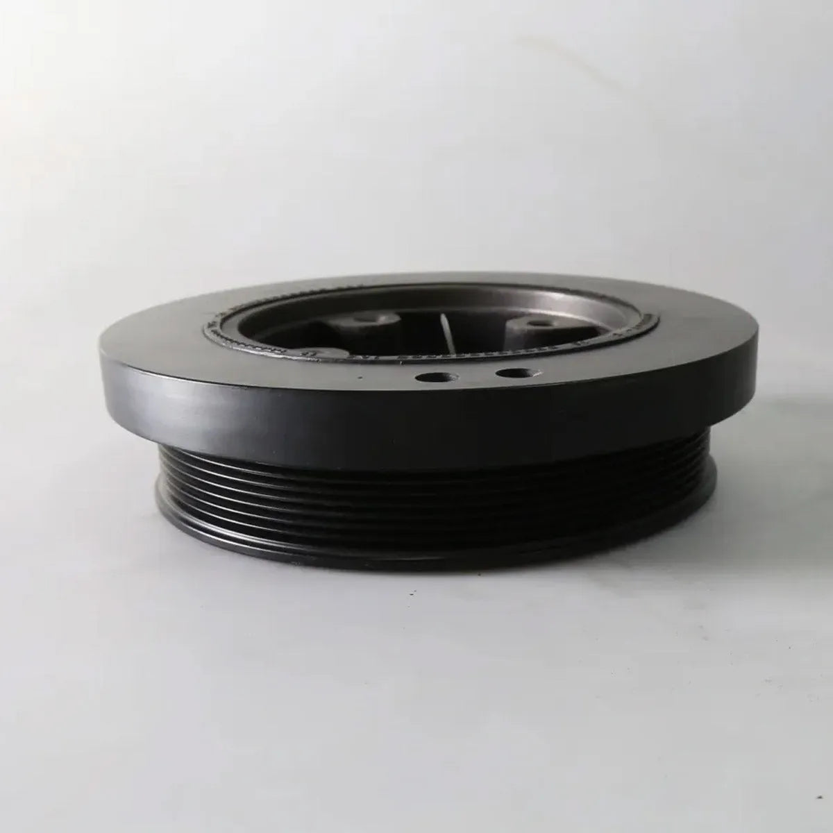Pulley 6742-01-5289 3925567 for Excavator PC300-7-Vibration Damper-BeeSpareParts