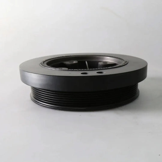 Pulley 6742-01-5289 3925567 for Excavator PC300-7-Vibration Damper-BeeSpareParts