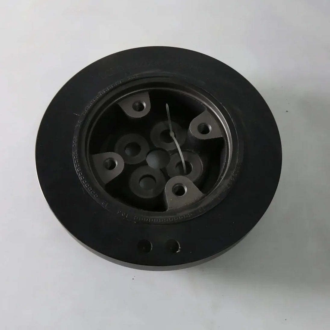 Pulley 6742-01-5289 3925567 for Excavator PC300-7-Vibration Damper-BeeSpareParts