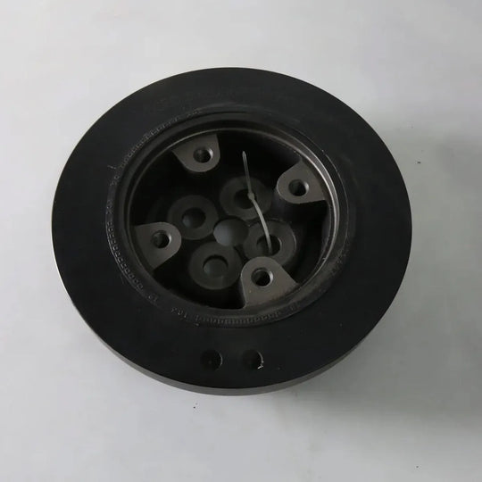 Pulley 6742-01-5289 3925567 for Excavator PC300-7-Vibration Damper-BeeSpareParts