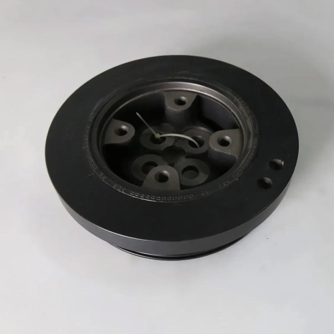 Pulley 6742-01-5289 3925567 for Excavator PC300-7-Vibration Damper-BeeSpareParts