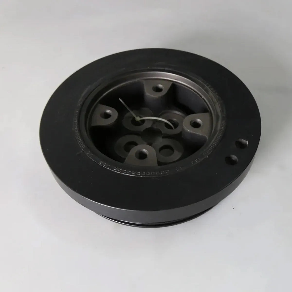 Pulley 6742-01-5289 3925567 for Excavator PC300-7-Vibration Damper-BeeSpareParts