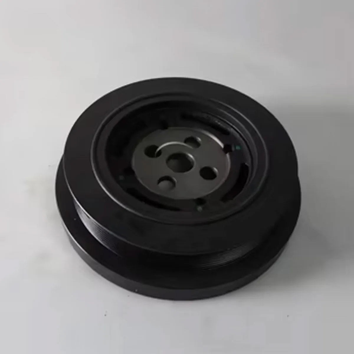 Pulley 6742-01-5289 3925567 for Excavator PC300-7-Vibration Damper-BeeSpareParts