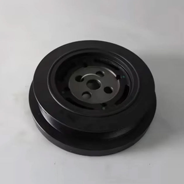 Pulley 6742-01-5289 3925567 for Excavator PC300-7-Vibration Damper-BeeSpareParts