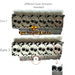 QSB5.9 SAA6D102 S6D102 cylinder Head 3977225 3977222 5282703 4936081 5364892 5361593-Cylinder Head-BeeSpareParts