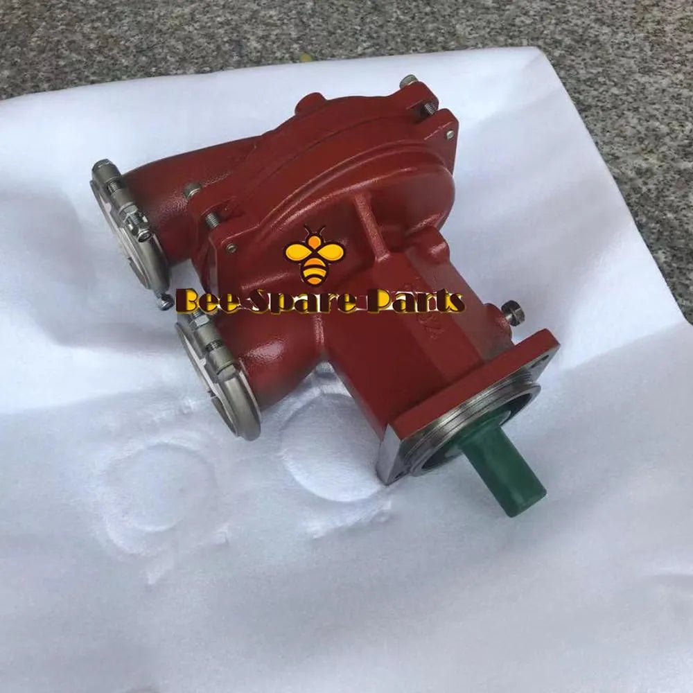 QSK60 Diesel Engine Parts Water Pump 4376080 4376121 3651956-BeeSpareParts