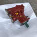 QSK60 Diesel Engine Parts Water Pump 4376080 4376121 3651956-BeeSpareParts