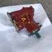QSK60 Diesel Engine Parts Water Pump 4376080 4376121 3651956-BeeSpareParts