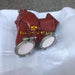 QSK60 Diesel Engine Parts Water Pump 4376080 4376121 3651956-BeeSpareParts
