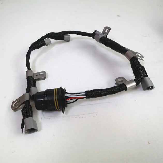 QSM11 M11 Diesel engine parts auto wiring harness assembly 2864516-商业/工业-BeeSpareParts