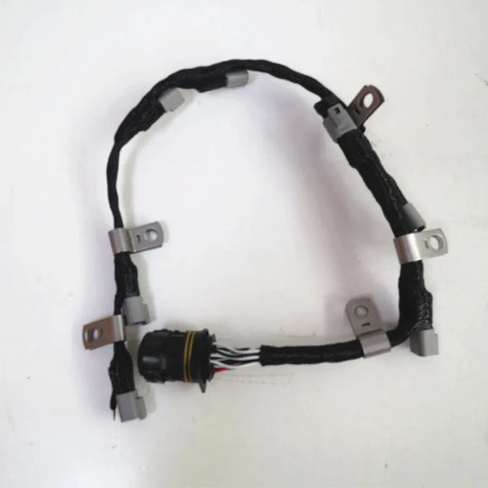 QSM11 M11 Diesel engine parts auto wiring harness assembly 2864516-商业/工业-BeeSpareParts