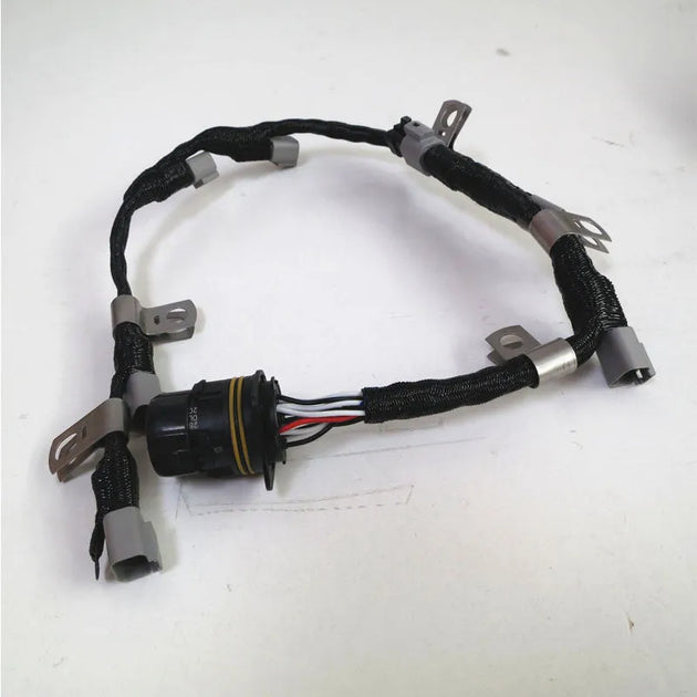 QSM11 M11 Diesel engine parts auto wiring harness assembly 2864516-商业/工业-BeeSpareParts