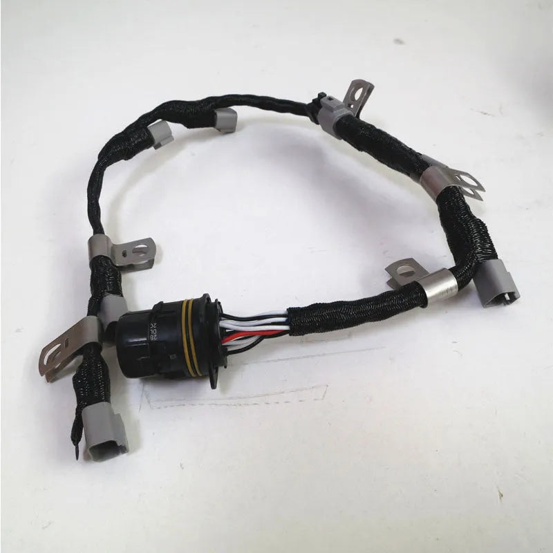QSM11 M11 Diesel engine parts auto wiring harness assembly 2864516-商业/工业-BeeSpareParts