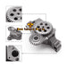QSX15 Engine Parts Oil Pump 4309499 for ISX15 Diesel Engine Parts-Oil Pump-BeeSpareParts
