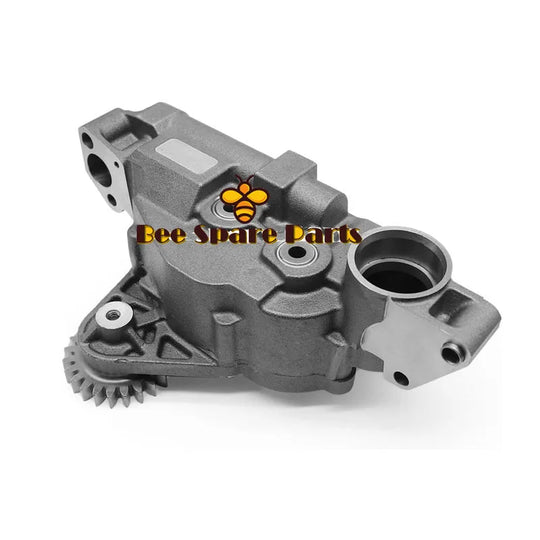 QSX15 Engine Parts Oil Pump 4309499 for ISX15 Diesel Engine Parts-Oil Pump-BeeSpareParts
