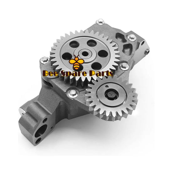 QSX15 Engine Parts Oil Pump 4309499 for ISX15 Diesel Engine Parts-Oil Pump-BeeSpareParts