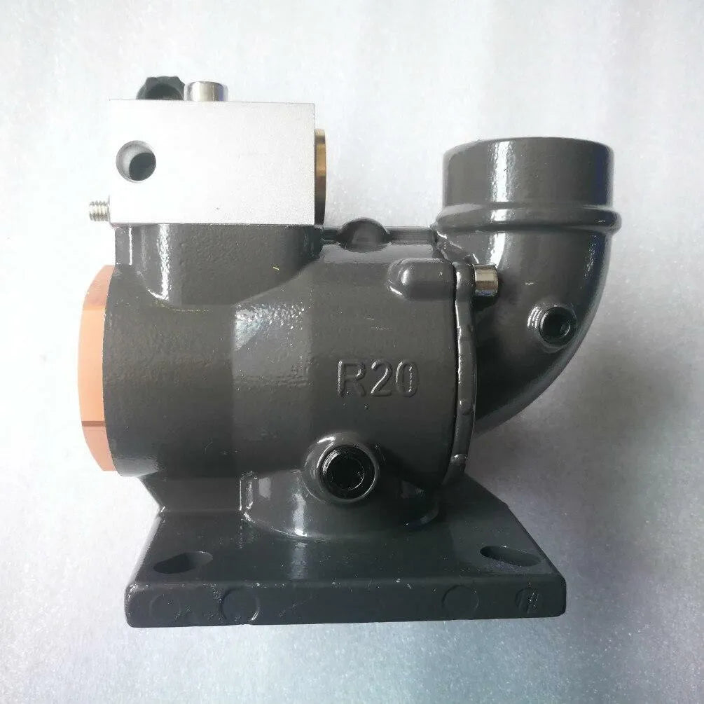 R20 R40 R50 R60 R80 Intake Valve for VMC Air Compressor-BeeSpareParts