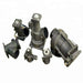 RH38 2203016100 Unloading Valve for Atlas Copco Screw Compressor 2203-0161-00-BeeSpareParts