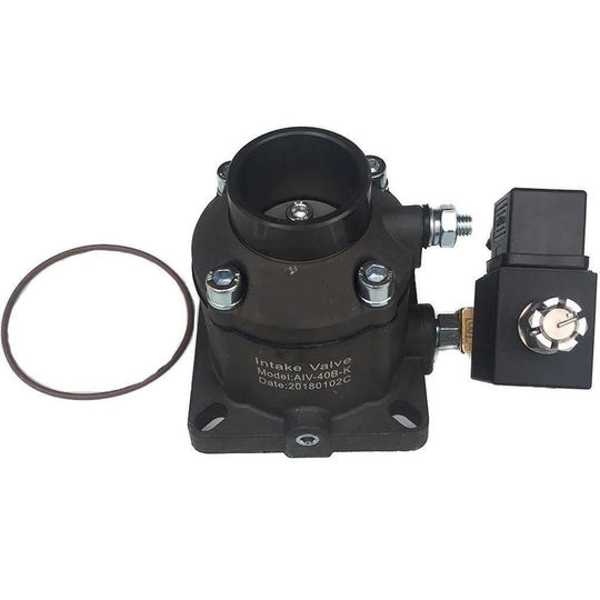 RH38 2203016100 Unloading Valve for Atlas Copco Screw Compressor 2203-0161-00-BeeSpareParts