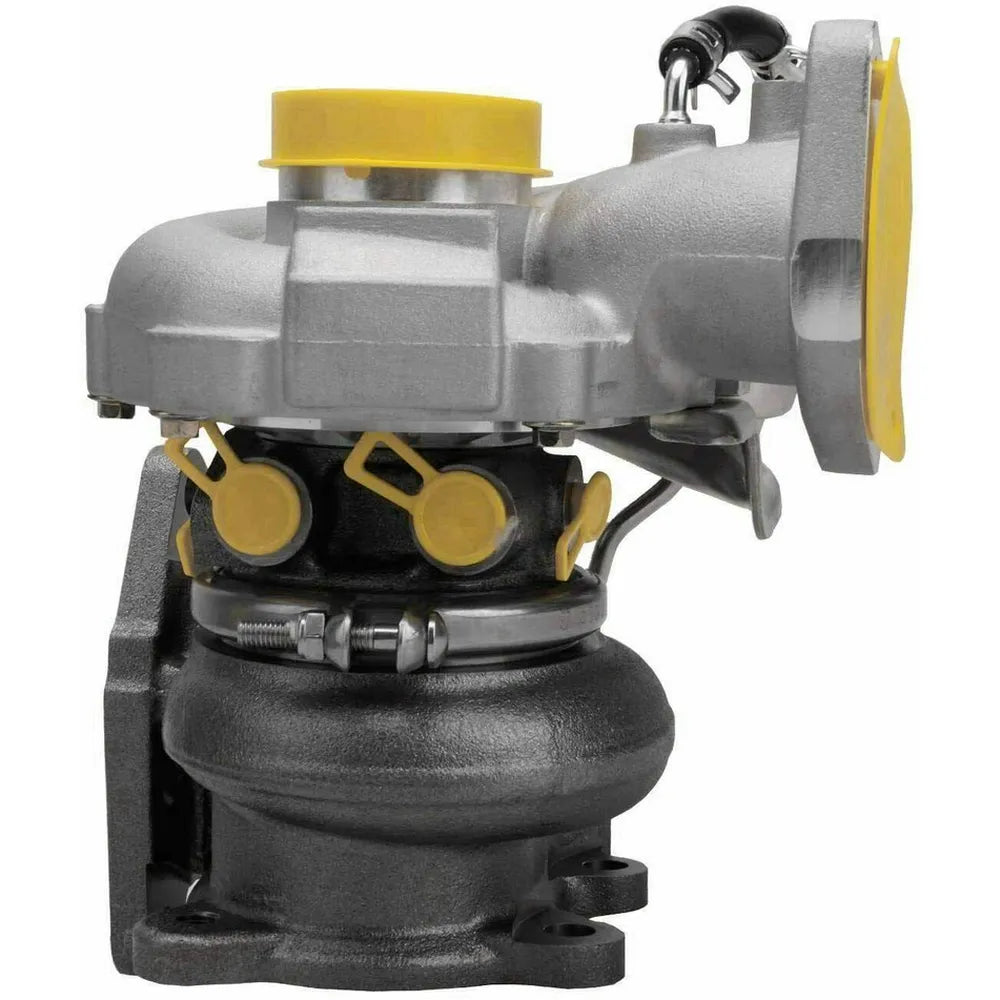 RHF5 RHF5H VF40 Turbo Turbocharger for Subaru Legacy GT Outback XT 2.5 L 2005-09-BeeSpareParts