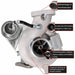 RHF5 RHF5H VF40 Turbo Turbocharger for Subaru Legacy GT Outback XT 2.5 L 2005-09-BeeSpareParts