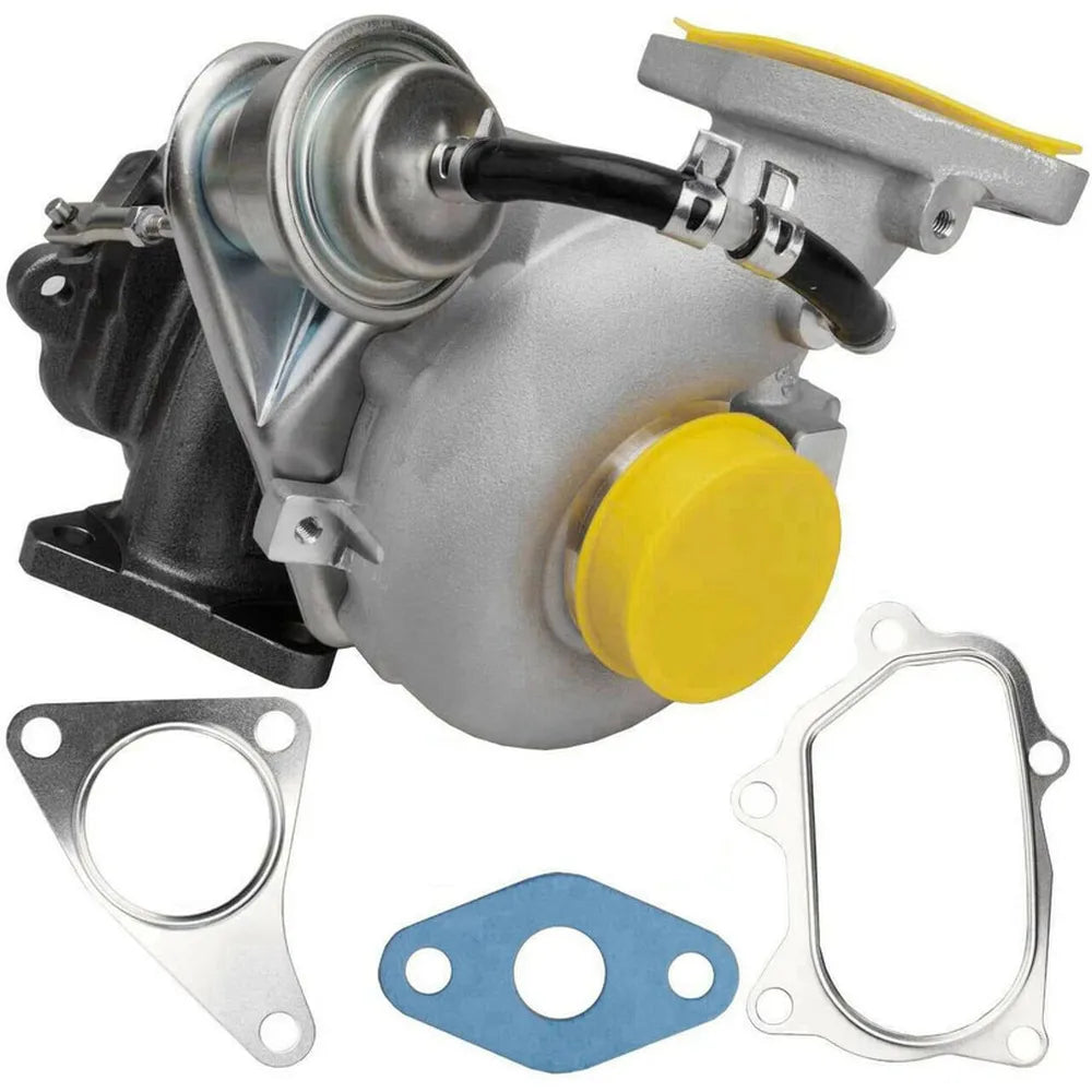 RHF5 RHF5H VF40 Turbo Turbocharger for Subaru Legacy GT Outback XT 2.5 L 2005-09-BeeSpareParts