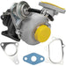 RHF5 RHF5H VF40 Turbo Turbocharger for Subaru Legacy GT Outback XT 2.5 L 2005-09-BeeSpareParts