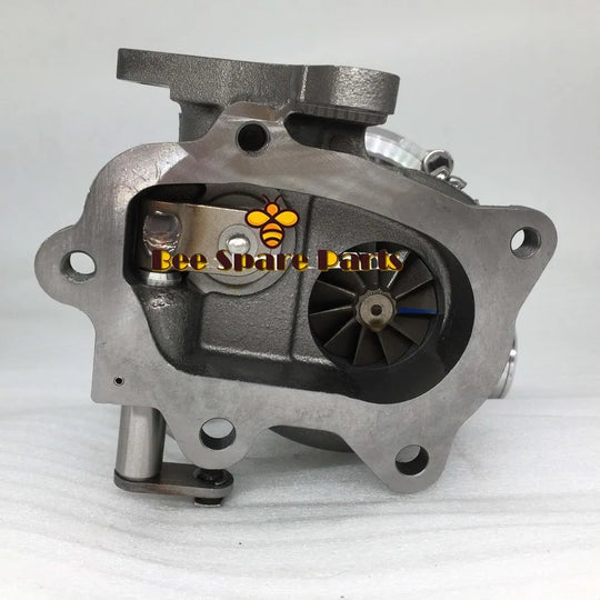 RHF55 turbo charger VA440057 VB440057 VC440057 14411-AA700 14411AA700 VF48 turbocharger for Subaru EJ20 Impreza WRX engine-BeeSpareParts