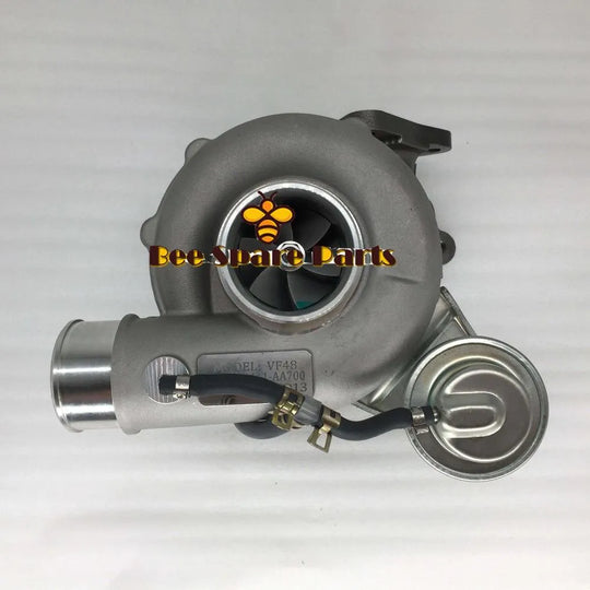 RHF55 turbo charger VA440057 VB440057 VC440057 14411-AA700 14411AA700 VF48 turbocharger for Subaru EJ20 Impreza WRX engine-BeeSpareParts