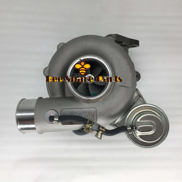 RHF55 turbo charger VA440057 VB440057 VC440057 14411-AA700 14411AA700 VF48 turbocharger for Subaru EJ20 Impreza WRX engine-BeeSpareParts