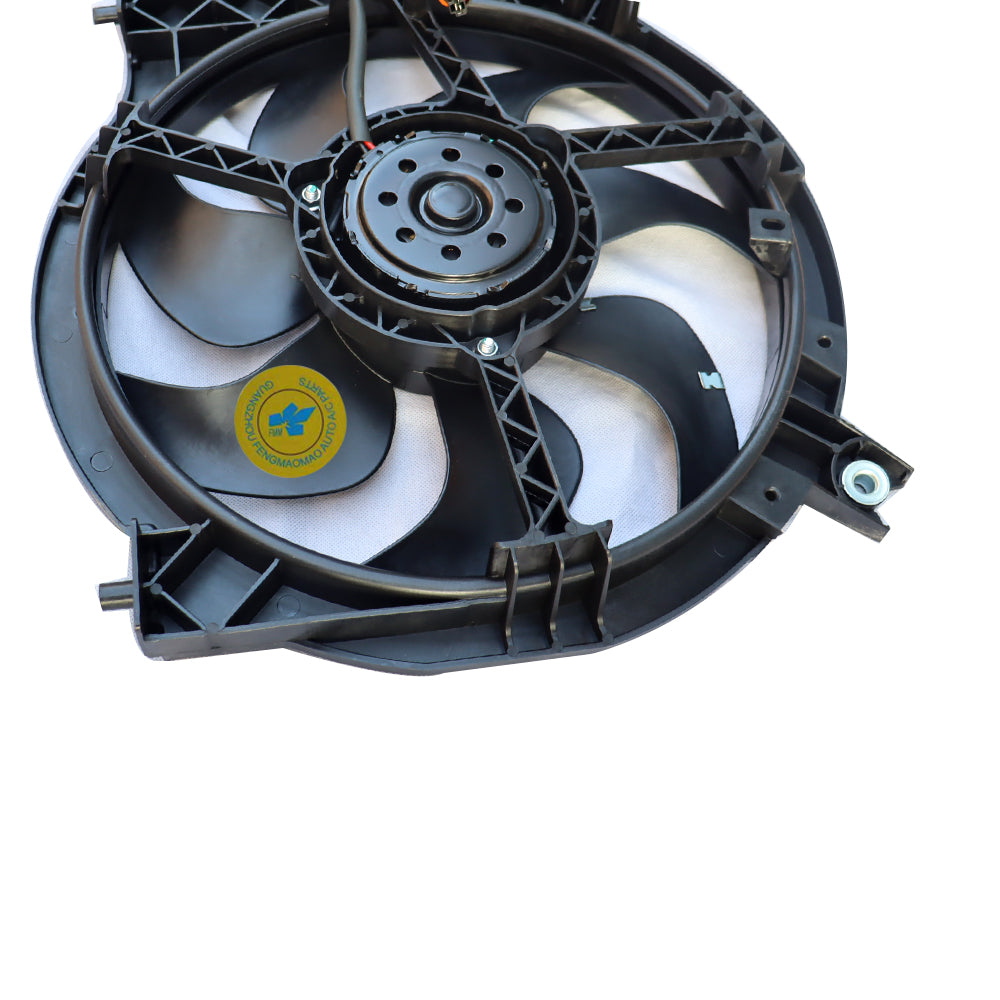 Radiator AC Condenser Cooling Fan 21481-3JA0E for JX35 QX60 NI3115149 214813JA1B