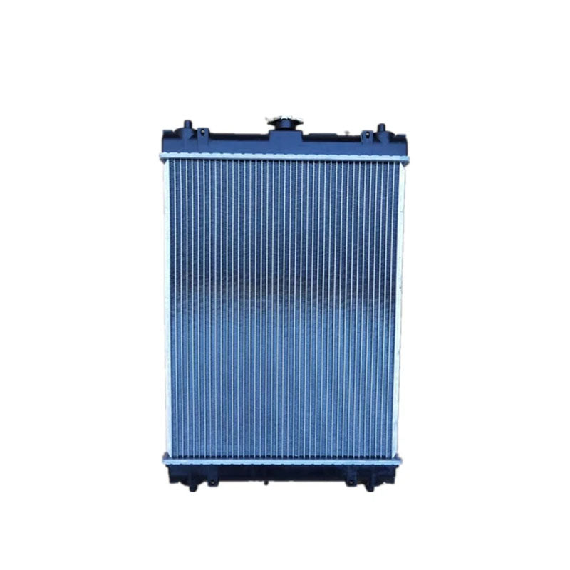 Radiator 172482-13300 422133-2810 for Yanmar VI025 VI025-6A Excavator