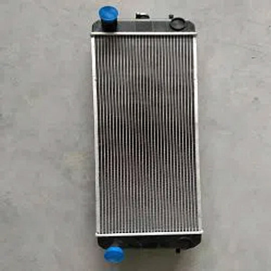 Radiator 4655206 For Hitachi ZX110-3 ZX130-3 ZX130K-3 ZX135US-3 Excavator