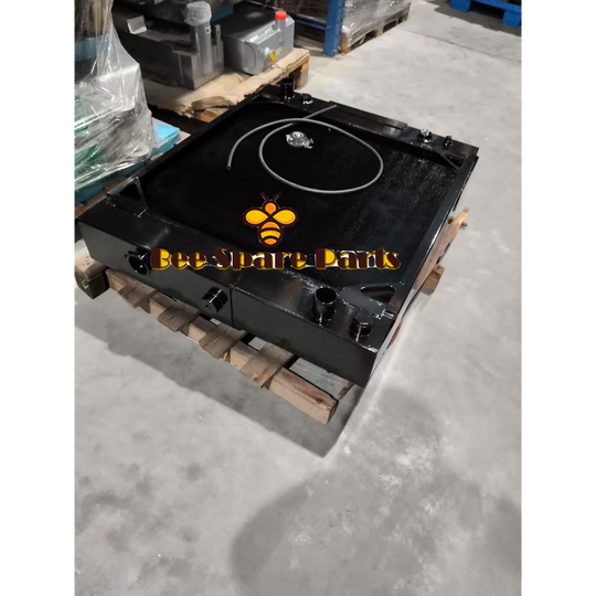 Water Radiator 113-3636 1133636 for Caterpillar CAT 928G IT28G