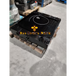 Water Radiator 113-3636 1133636 for Caterpillar CAT 928G IT28G
