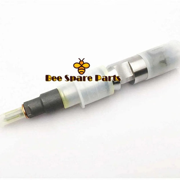 Rail Fuel Injector 0445120292 0445120437 for Engine YC4E YC6J-BeeSpareParts