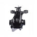 Rear Differential Axle Carrier 3.27 Ratio 84110753 for Cadillac ATS 2013-19 AWD-BeeSpareParts