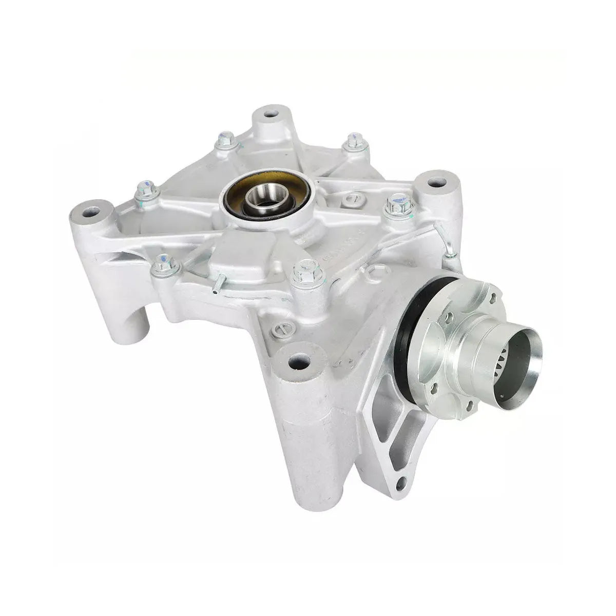 Rear Final Drive Differential Gear 41300-HN8-A40 For Honda TRX 650 680 Rincon-BeeSpareParts