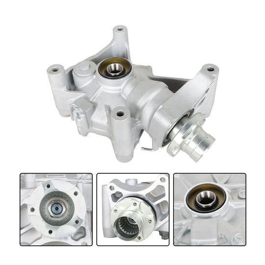 Rear Final Drive Differential Gear 41300-HN8-A40 For Honda TRX 650 680 Rincon-BeeSpareParts