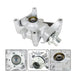 Rear Final Drive Differential Gear 41300-HN8-A40 For Honda TRX 650 680 Rincon-BeeSpareParts