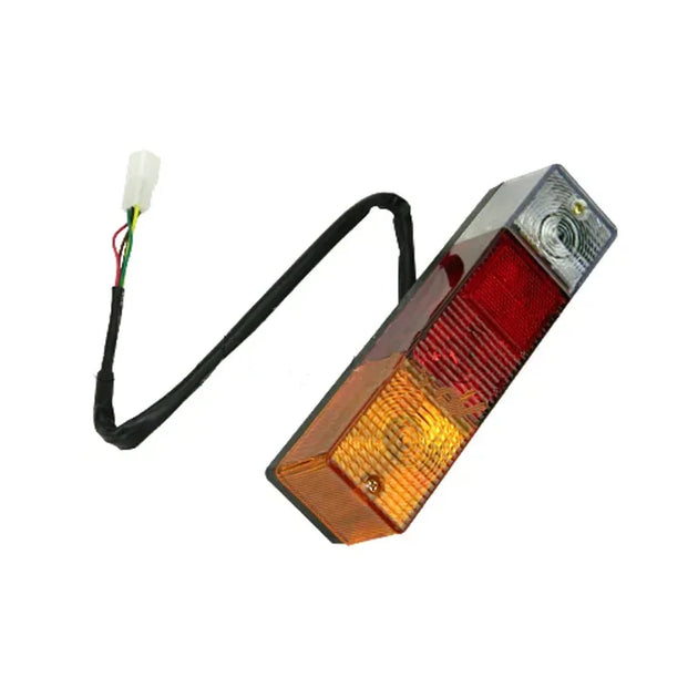 Rear Lamp 214A2-40202 for TCM Forklift FD20Z3 FD25Z4 FD20Z5 FD30Z5 FG20Z5 FG30Z5-BeeSpareParts