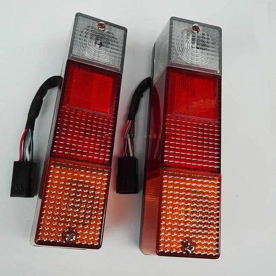 Rear Lamp Assy 36410-07570 For Nichiyu FB10/15/18-70/72 Series Forklift Parts-BeeSpareParts