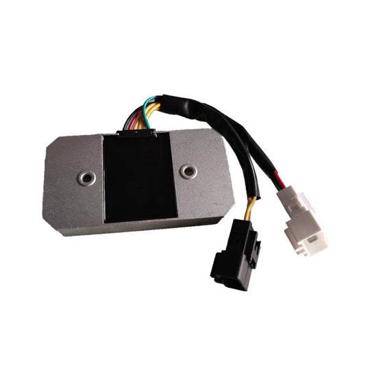 Rectifier Regulator For 31600-L4A-000 SYM JOYMAX 250 SYM MAXI 400 SYM MAXI 600-BeeSpareParts