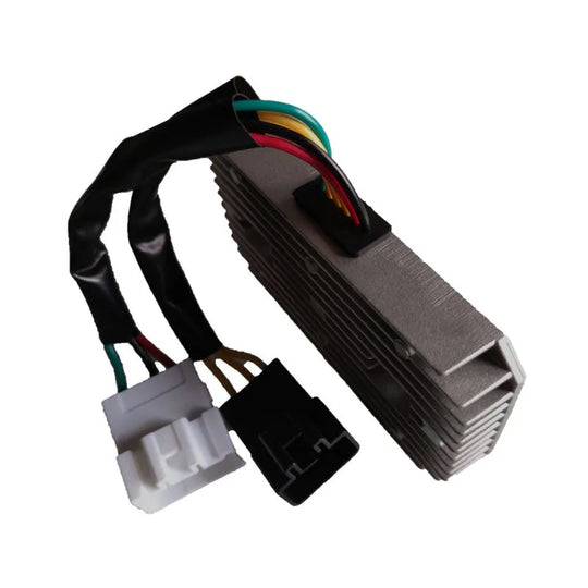 Rectifier Regulator For 31600-L4A-000 SYM JOYMAX 250 SYM MAXI 400 SYM MAXI 600-BeeSpareParts